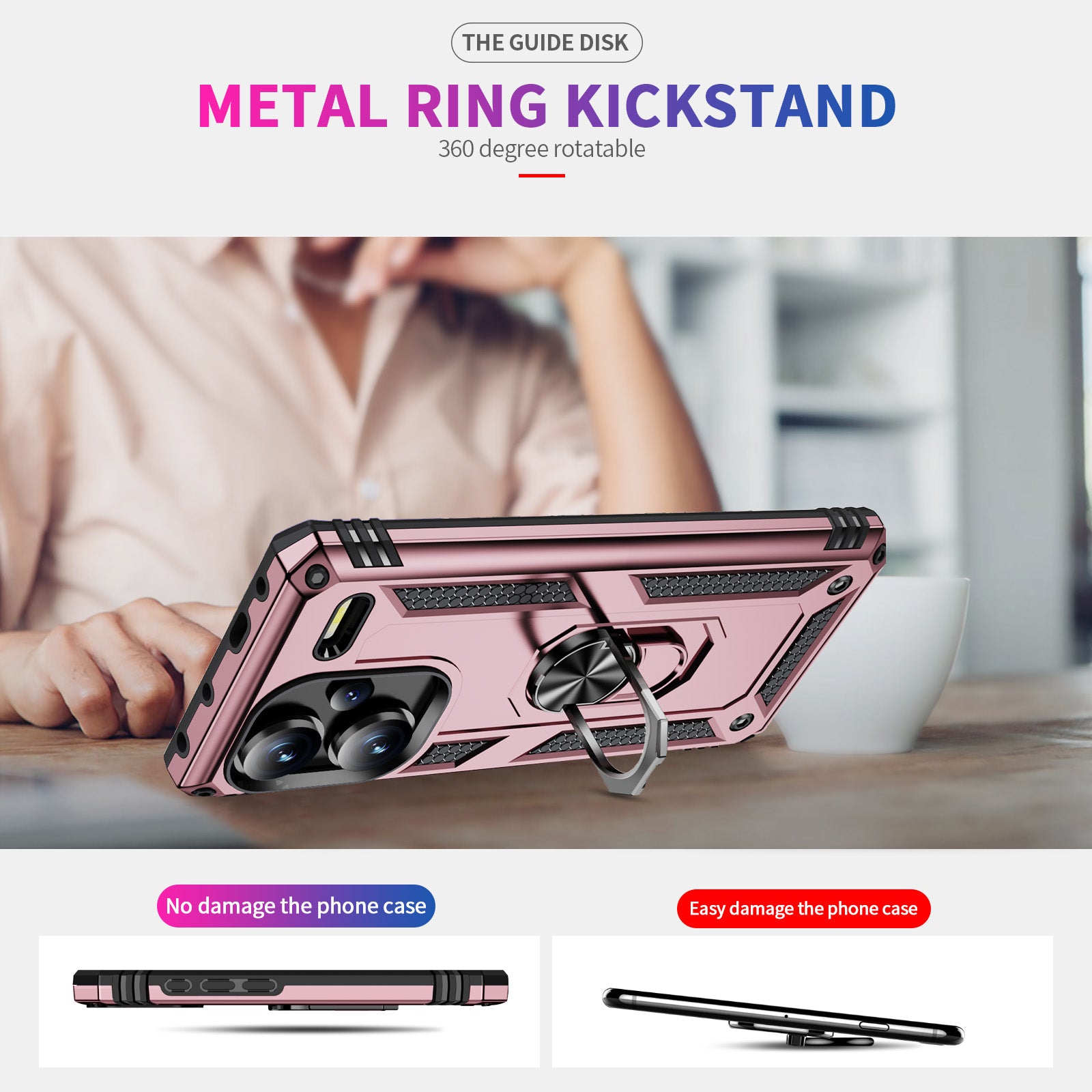 Xiaomi Redmi Note 13 Pro+ 5G Case