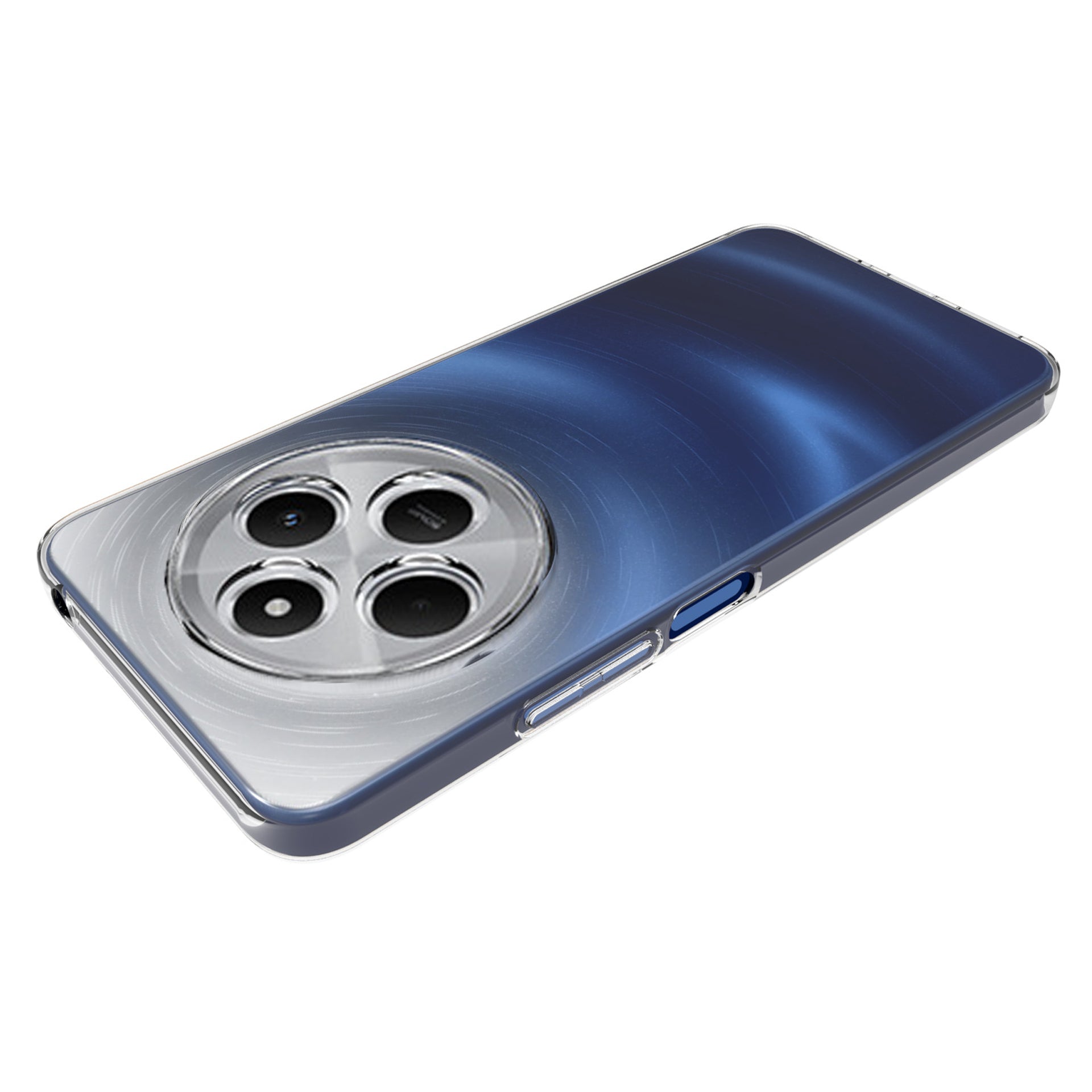 Xiaomi Redmi 14C Soft Gel Case