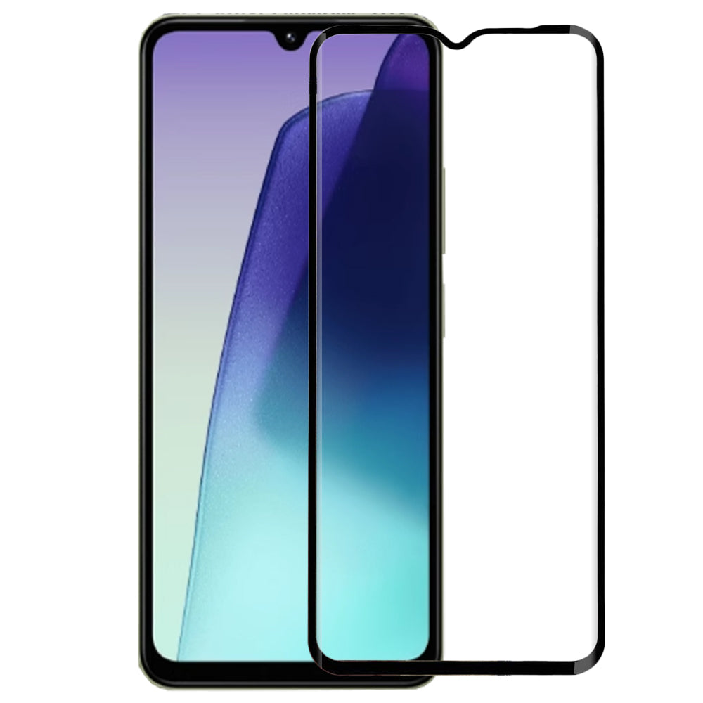 Xiaomi Redmi 14C Glass Screen Protector Full Cover Premium