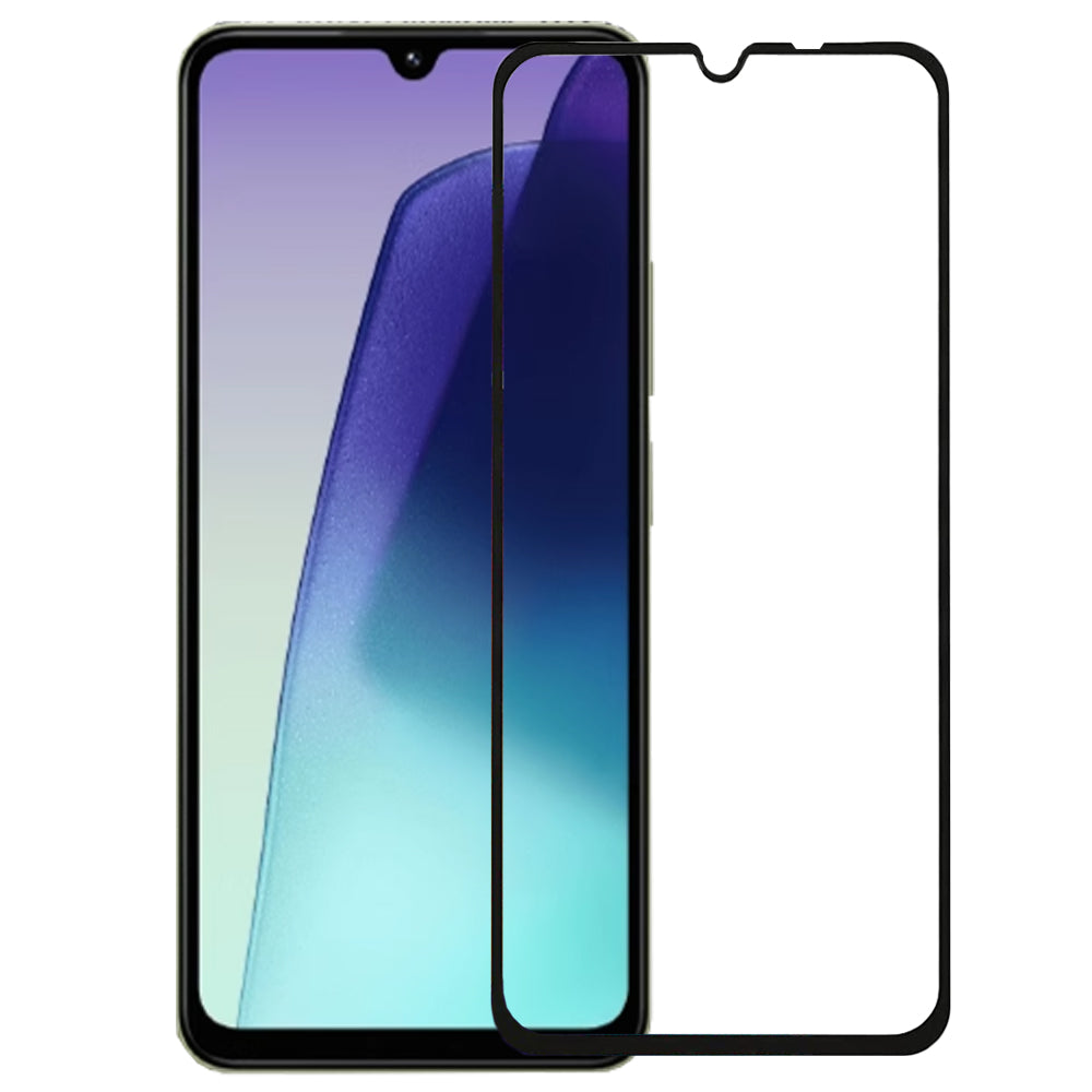 Xiaomi Redmi 14C Full Cover Glass Screen Protector