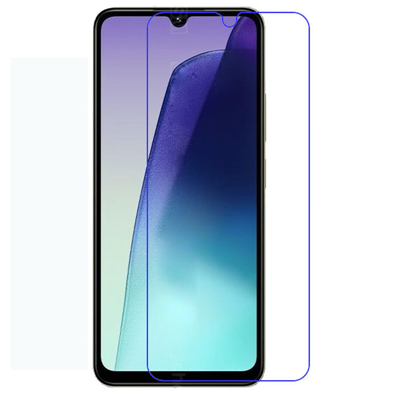 Xiaomi Redmi 14C Plastic Screen Protector