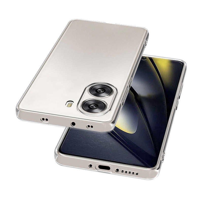 Xiaomi Poco X7 Pro Soft Gel Case