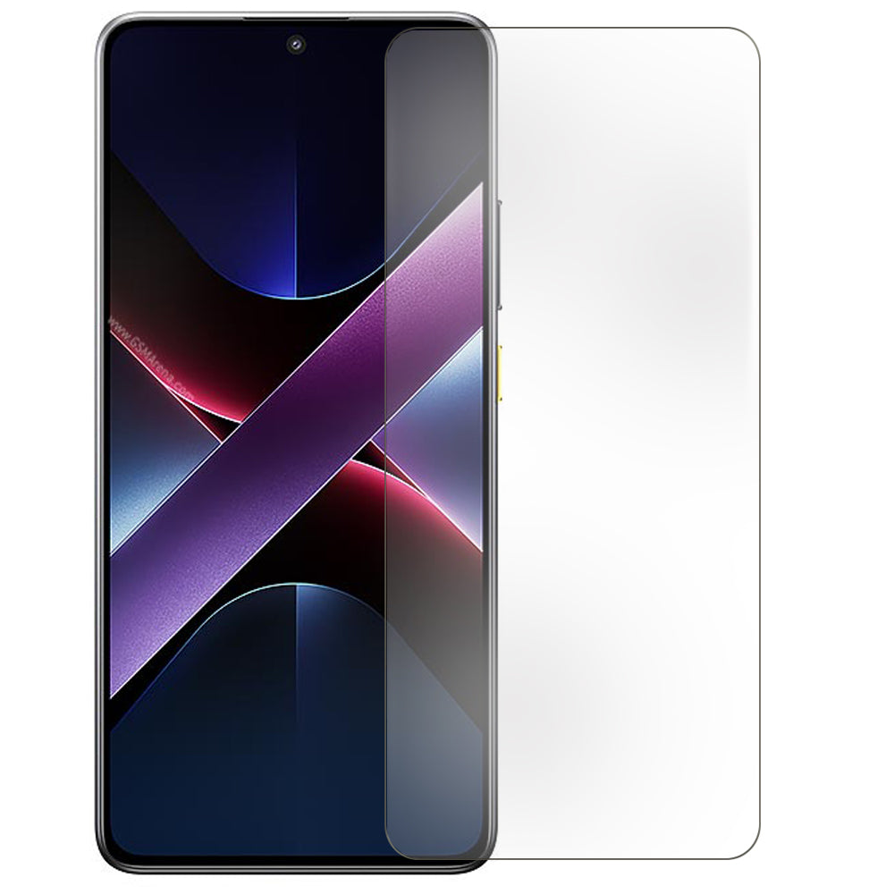 Xiaomi Poco X7 Pro Glass Screen Protector