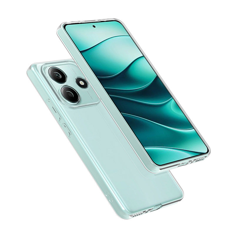 Xiaomi Redmi Note 14 5G Soft Gel Case
