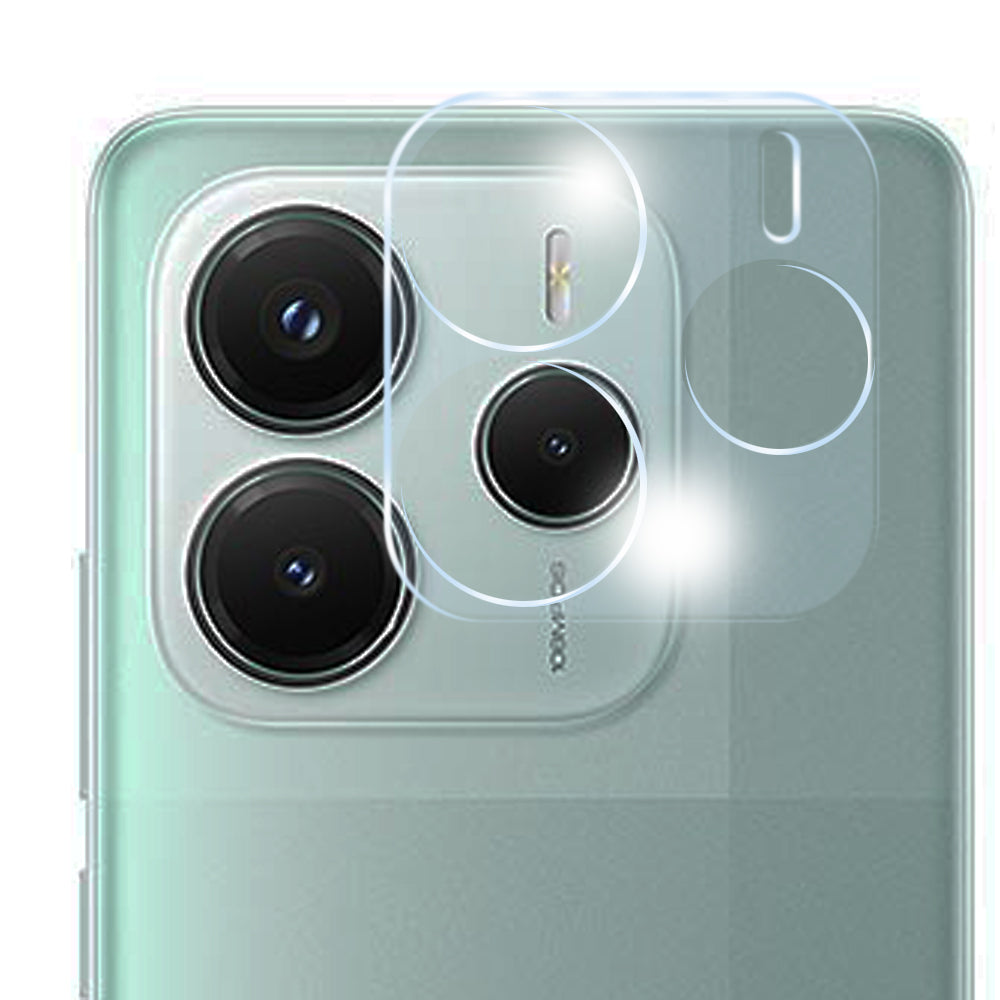 Xiaomi Redmi Note 14 5G Camera Lens Protector