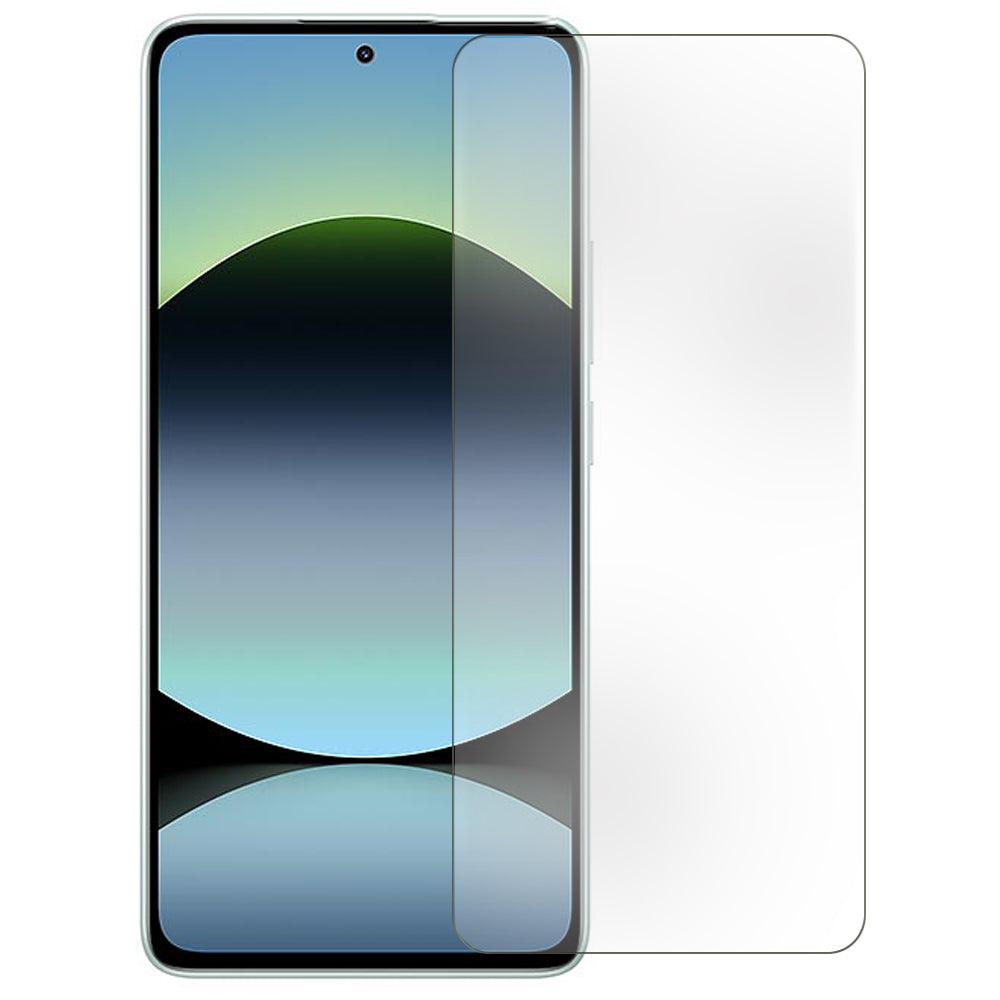 Xiaomi Redmi Note 14 5G Glass Screen Protector
