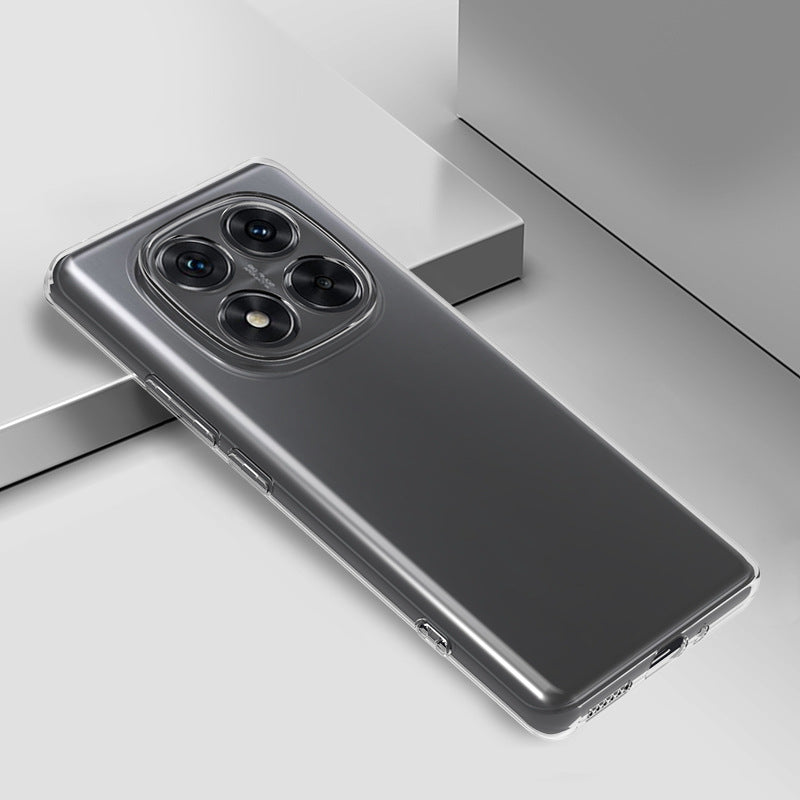 Xiaomi Redmi Note 14 Pro 5G Soft Gel Case