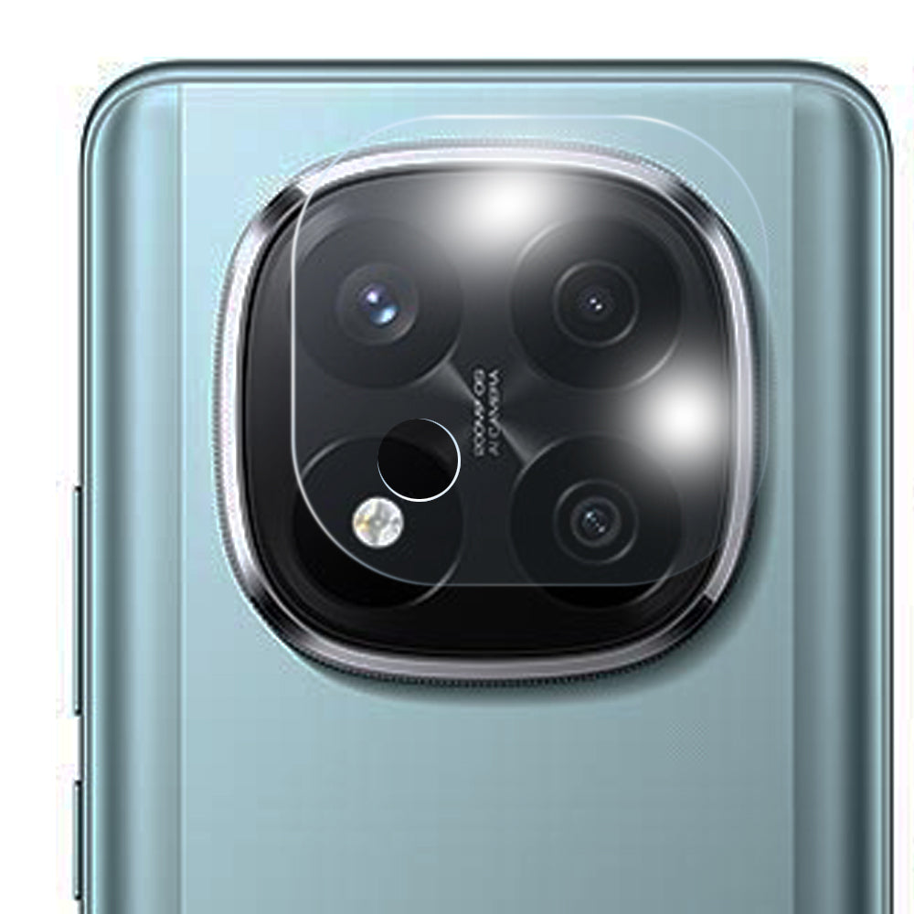 Xiaomi Redmi Note 14 Pro Plus 5G Camera Lens Protector