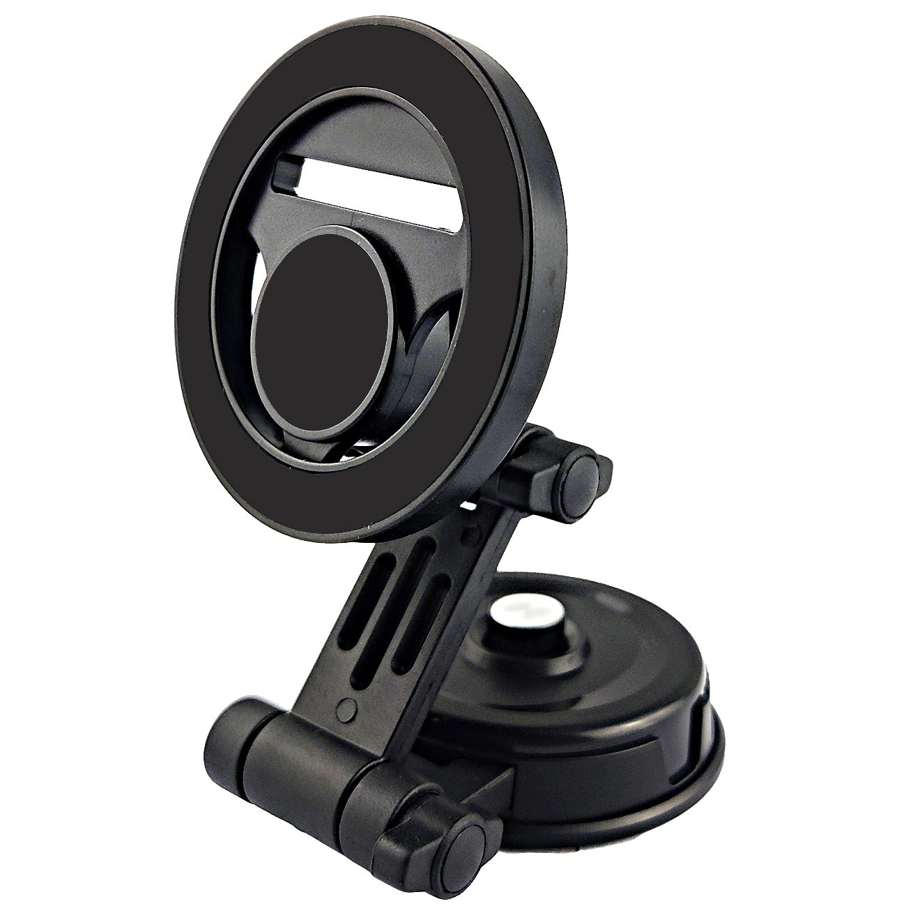 Mobile Phone Stick-on Dashboard Car Holder (MagSafe Compatible)