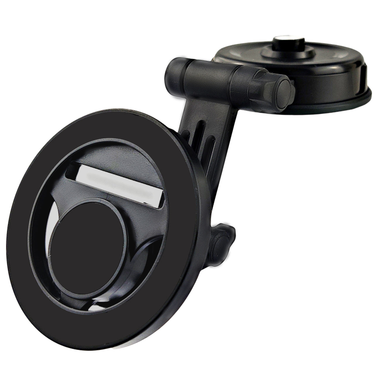 Mobile Phone Stick-on Dashboard Car Holder (MagSafe Compatible)