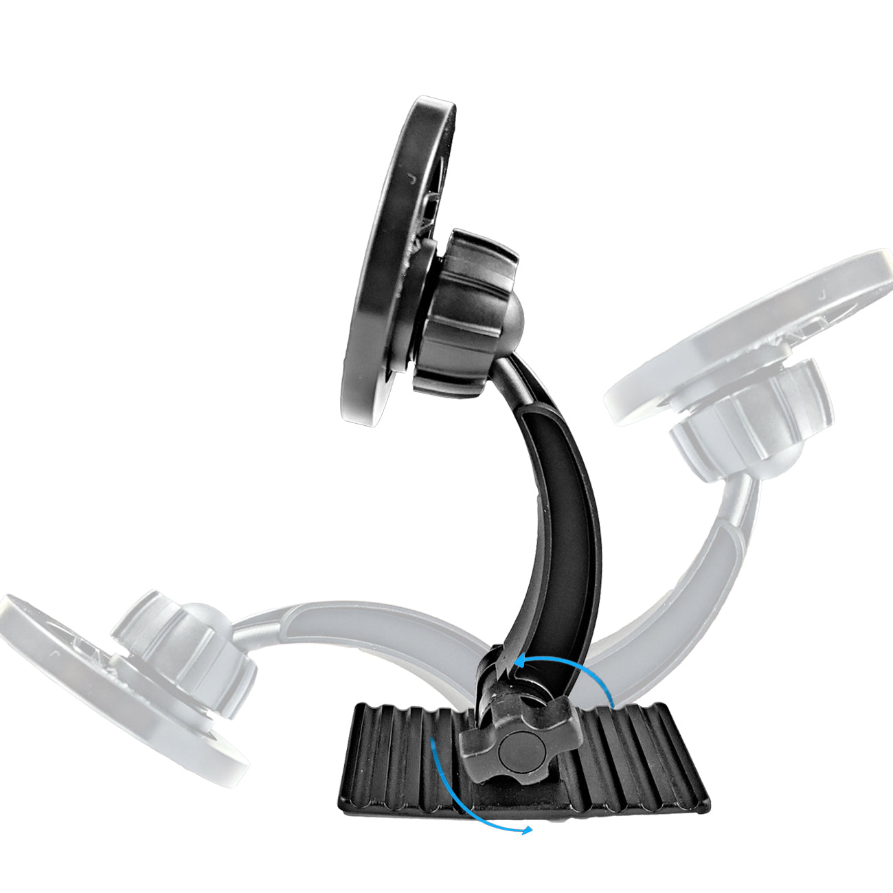 Mobile Phone Dashboard Car Holder (MagSafe Compatible)