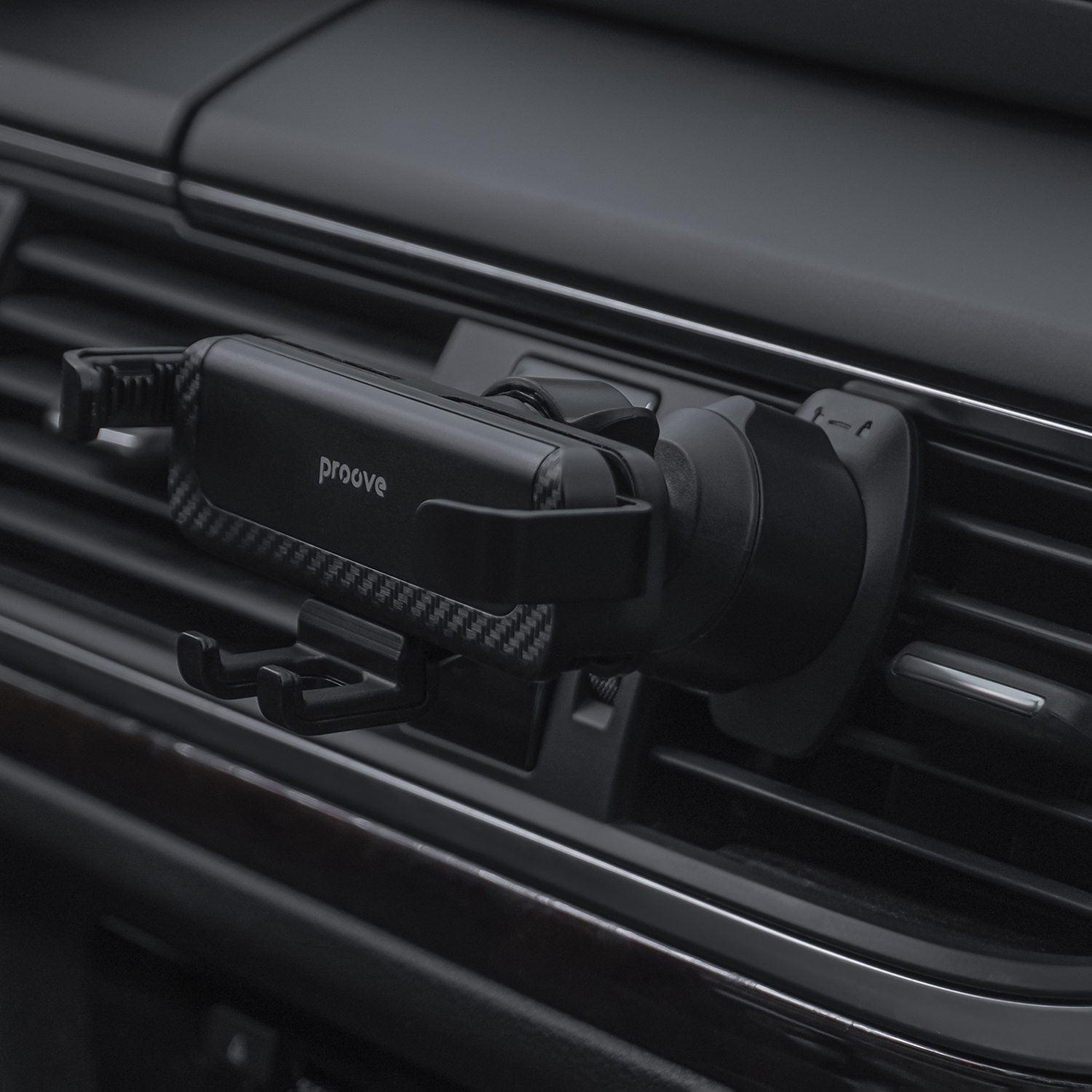 Proove Gravity Pro Air Vent Car Holder