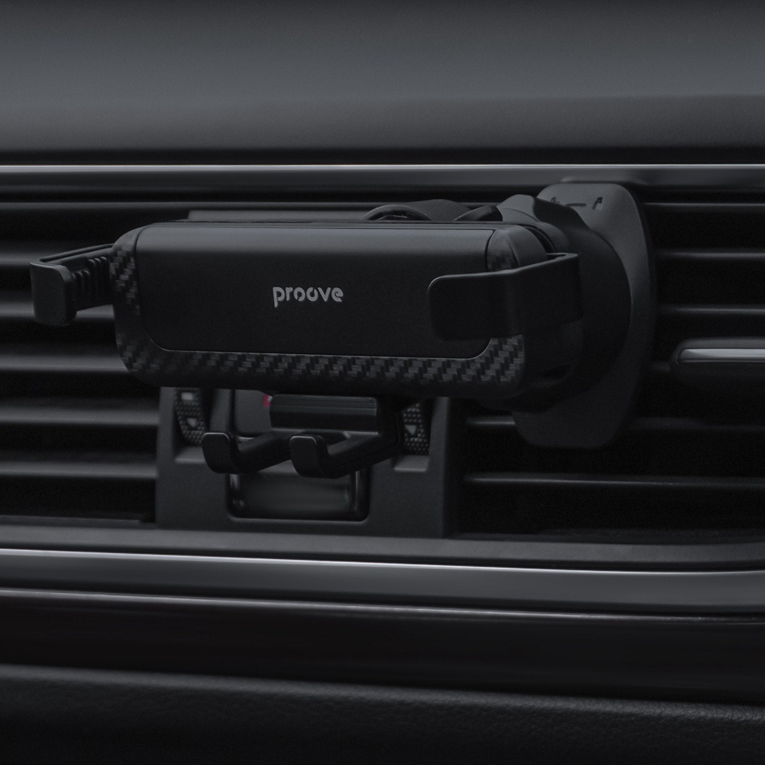 Proove Gravity Pro Air Vent Car Holder
