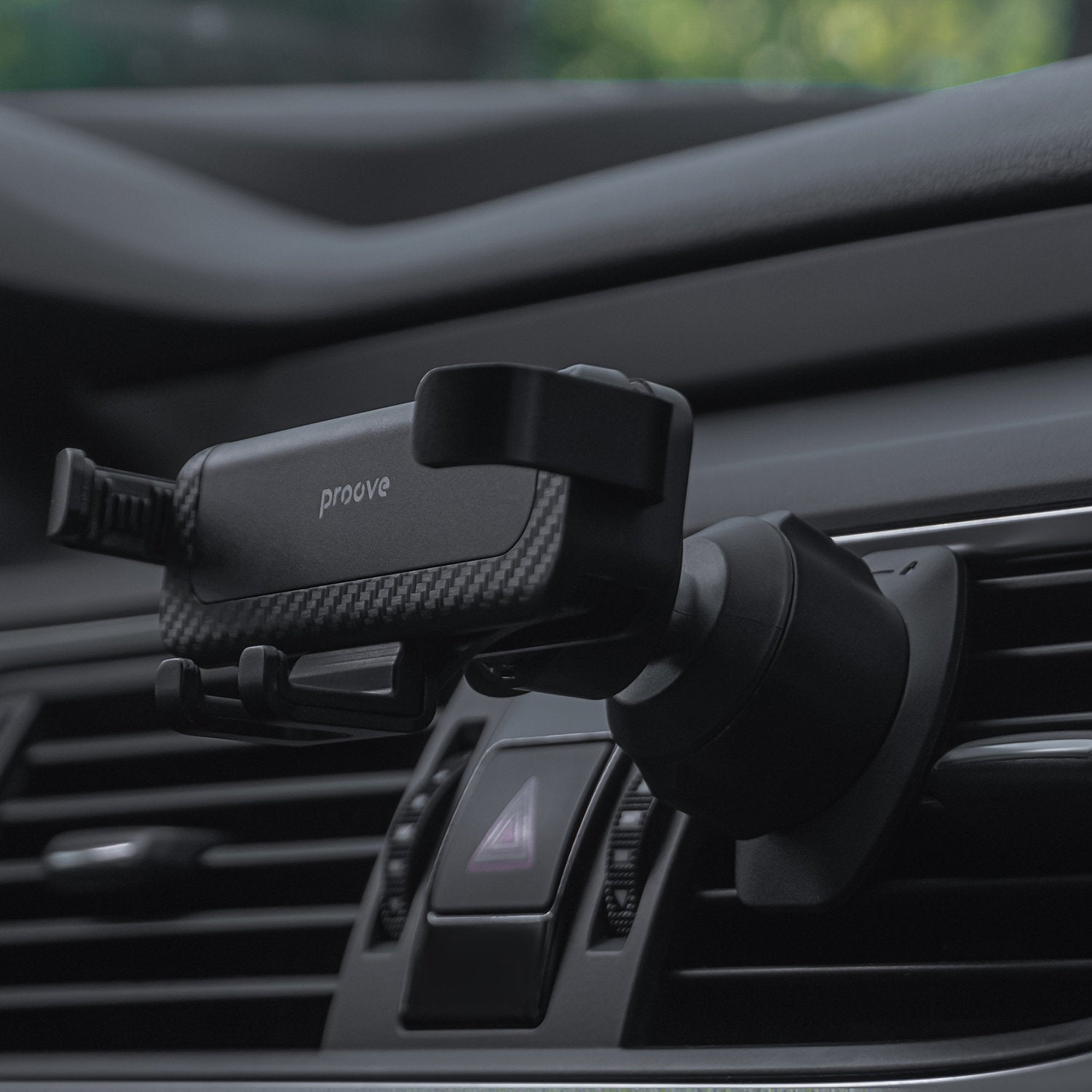 Proove Gravity Pro Air Vent Car Holder