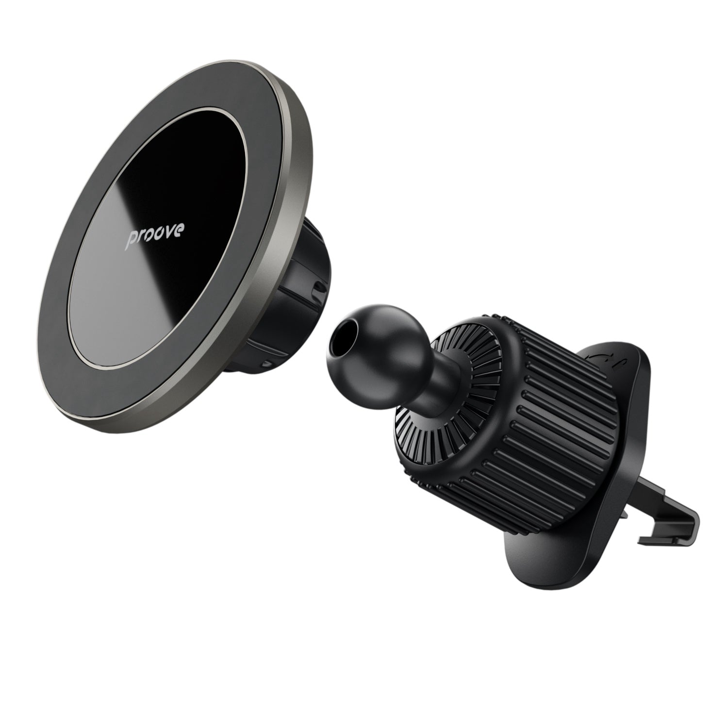 Proove Ironside MagSafe Air Vent Car Holder