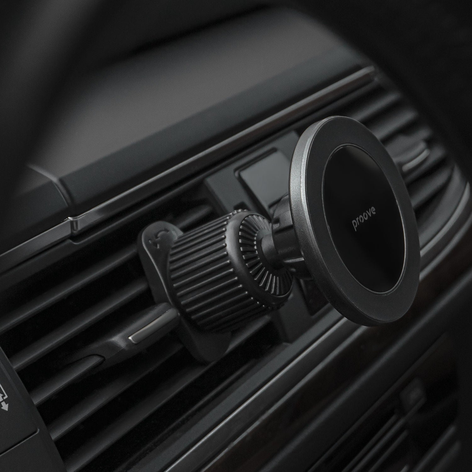 Proove Ironside MagSafe Air Vent Car Holder