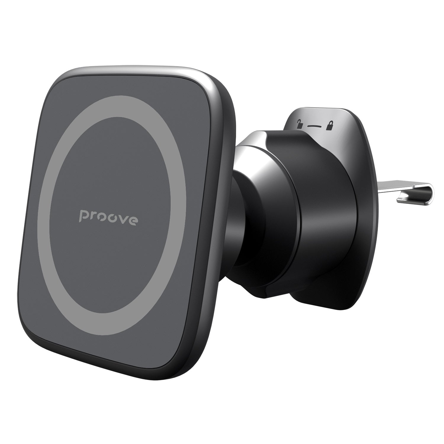 Proove Block Magsafe Air Vent Car Holder