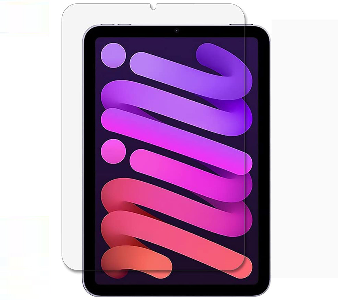 iPad Mini 7 (A17 Pro 2024) Glass Screen Protector