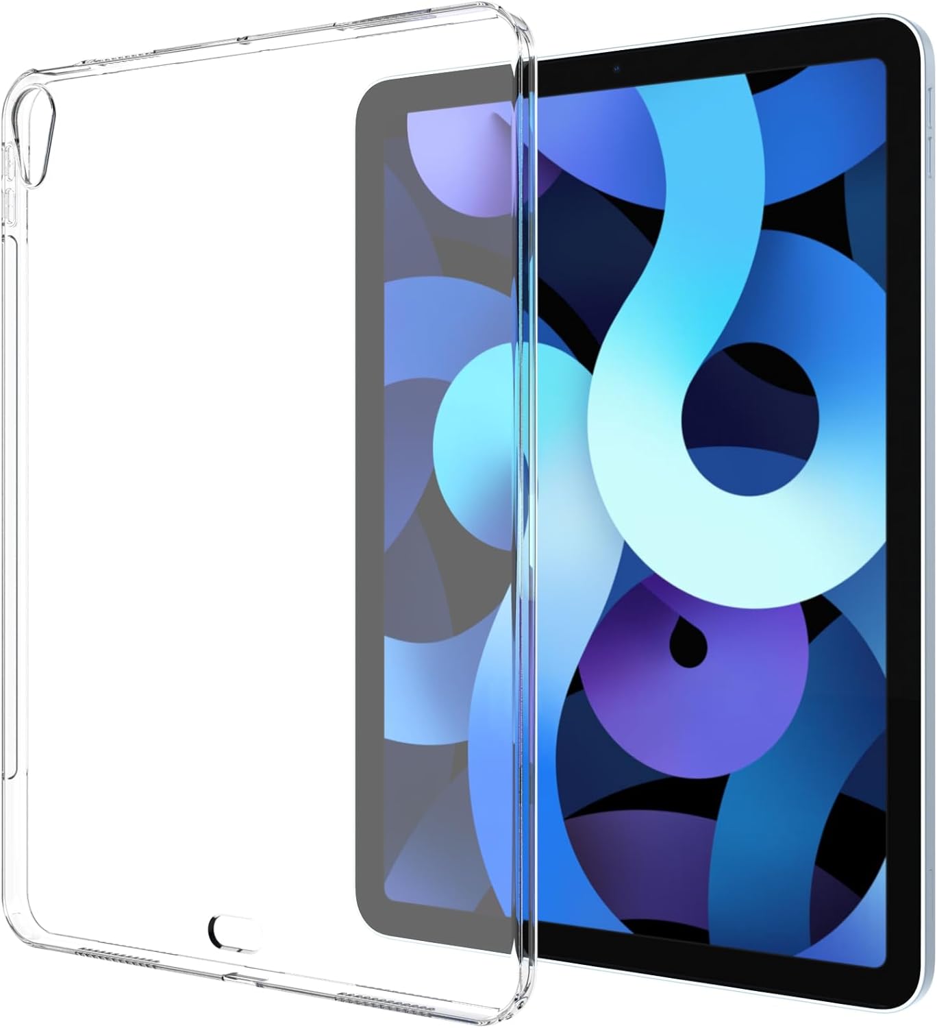 iPad Air 11 (M3, 2025) Soft Gel Case