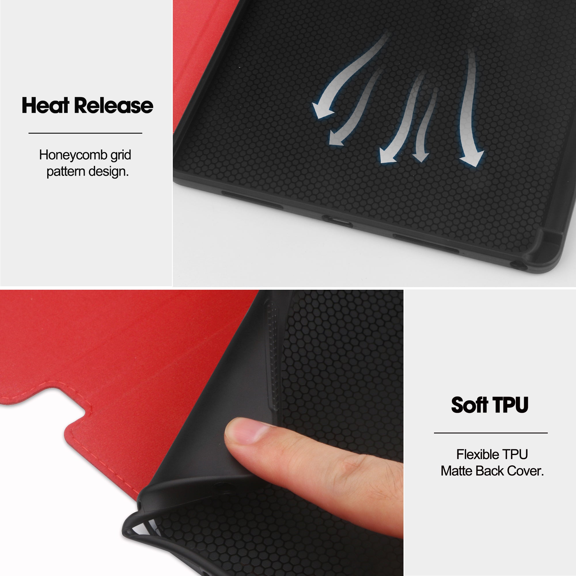 Lenovo Tab M11 Case