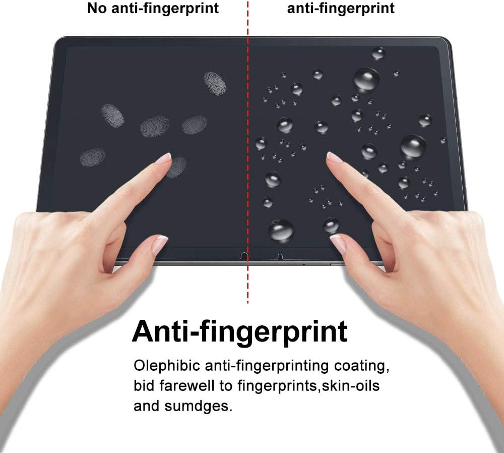 Samsung Galaxy Tab S10 Plus Paperfeel Screen Protector