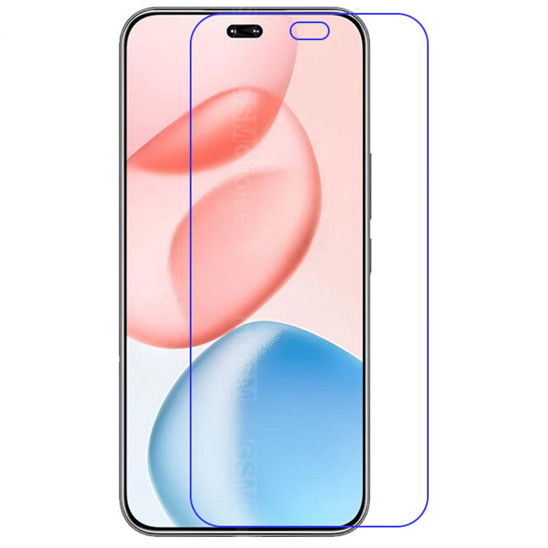 Honor 400 Pro Plastic Screen Protector