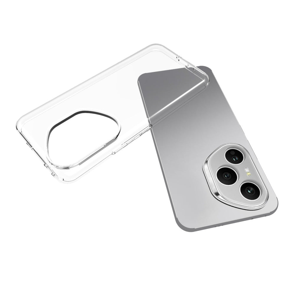 Honor 400 Pro Soft Gel Case - Slim Design