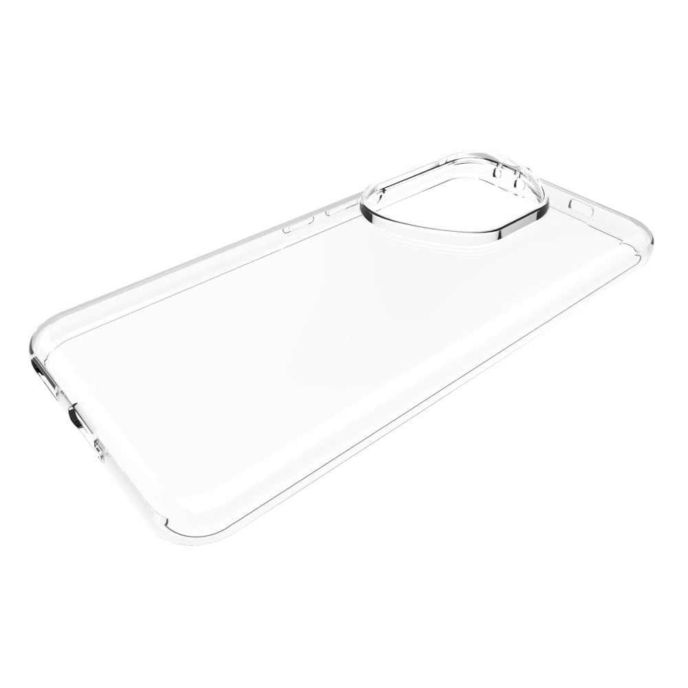 Honor 400 Pro Soft Gel Case - Slim Design