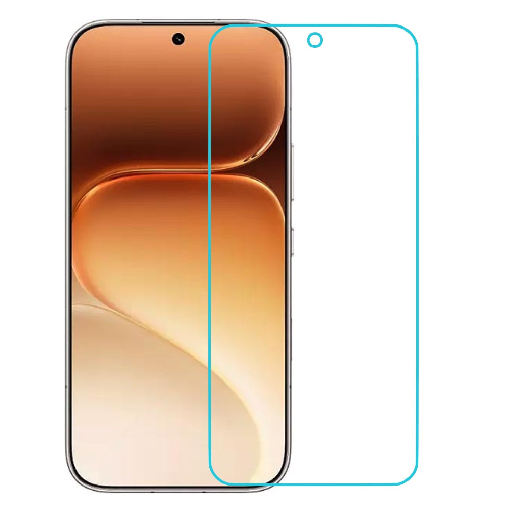 Honor 600 / 600 Pro Plastic Screen Protector