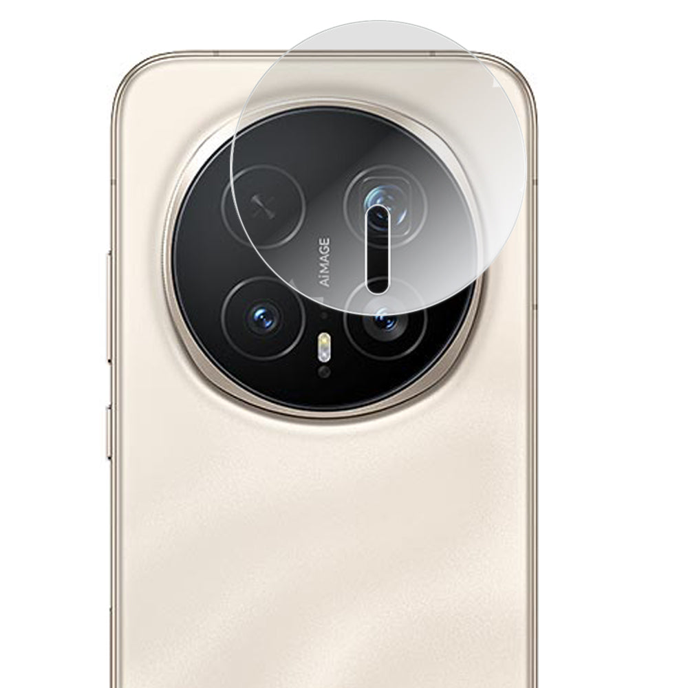 Honor Magic 8 Pro 5G Glass Camera Protector Clear