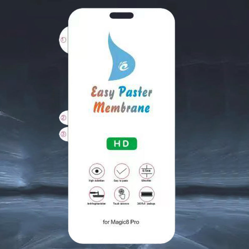 Honor Magic 8 Pro 5G Hydrogel Screen Protector