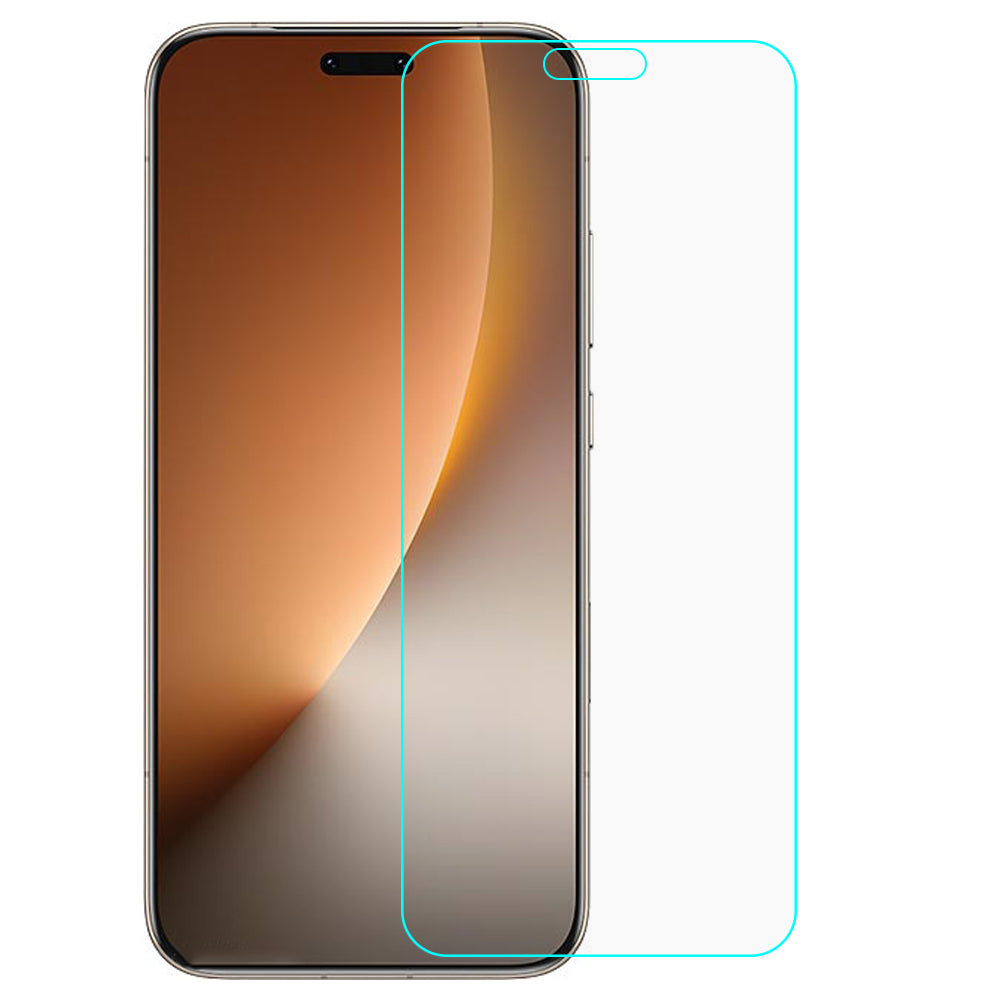 Honor Magic 8 Pro 5G Plastic Screen Protector