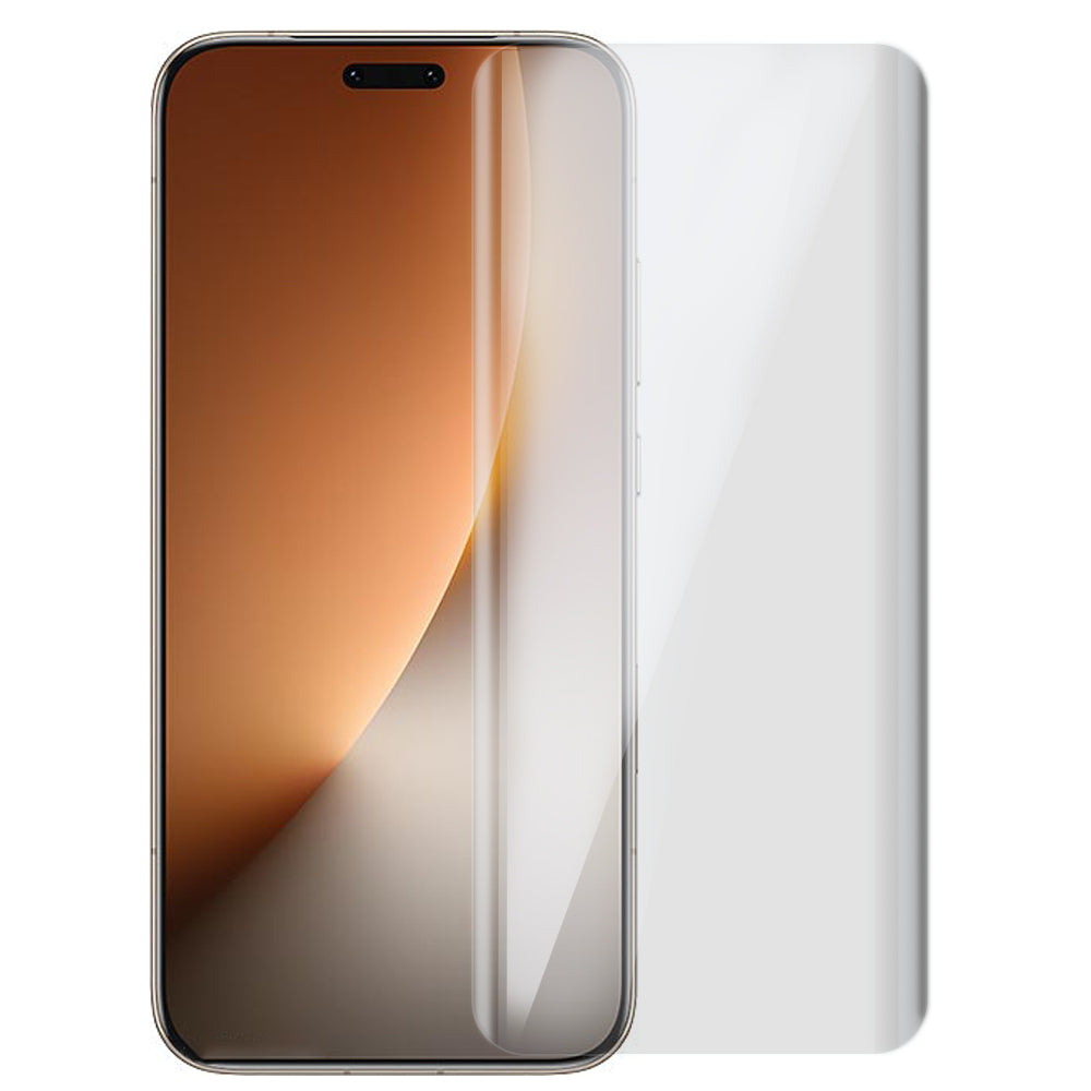 Honor Magic 8 Pro 5G Full Cover Glass SP - UV