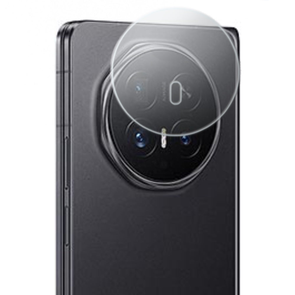 Honor Magic V6 Glass Camera Protector Clear