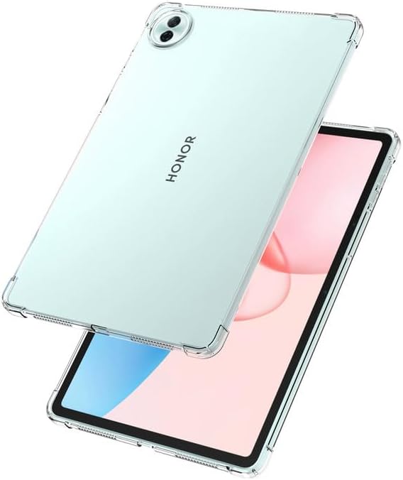 HONOR Pad 10 (12.1-inch, HEY3-W00) Soft Gel Case