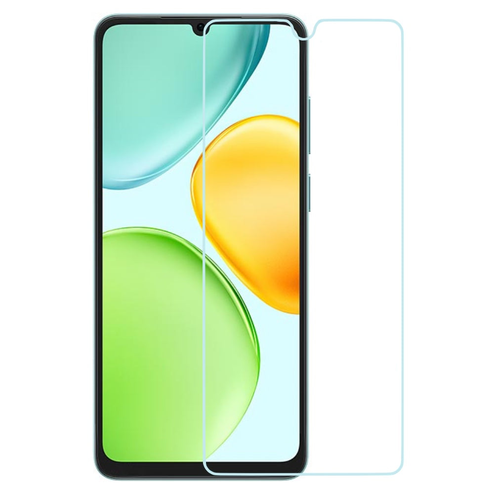 Honor X6D 5G Plastic Screen Protector