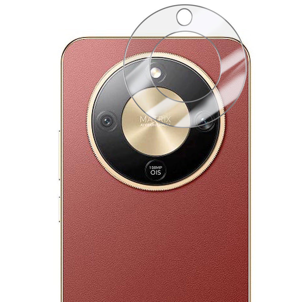 Honor X9d 5G Glass Camera Protector Clear