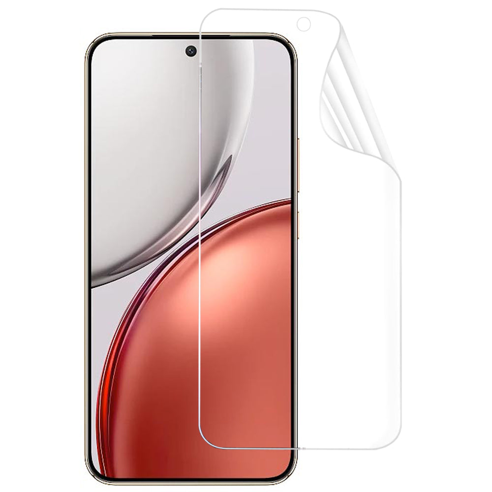 Honor X9d 5G Hydrogel Screen Protector