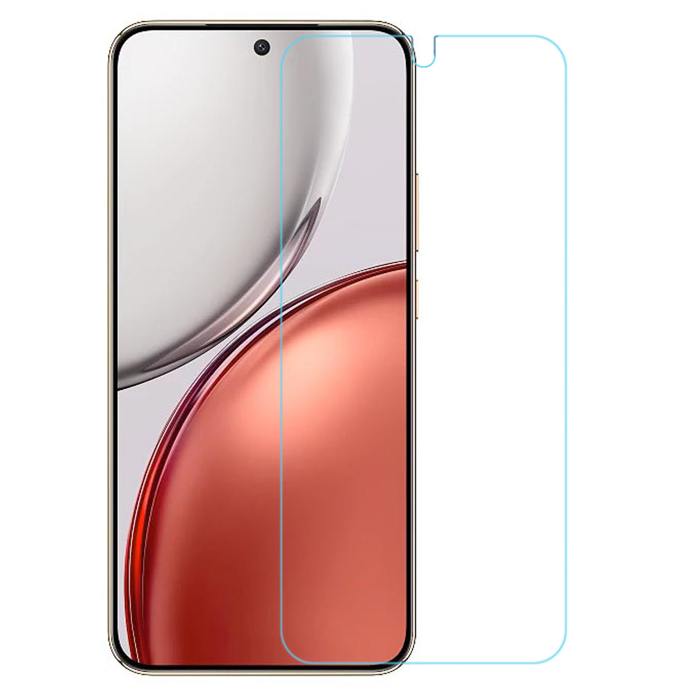 Honor X9d 5G Plastic Screen Protector