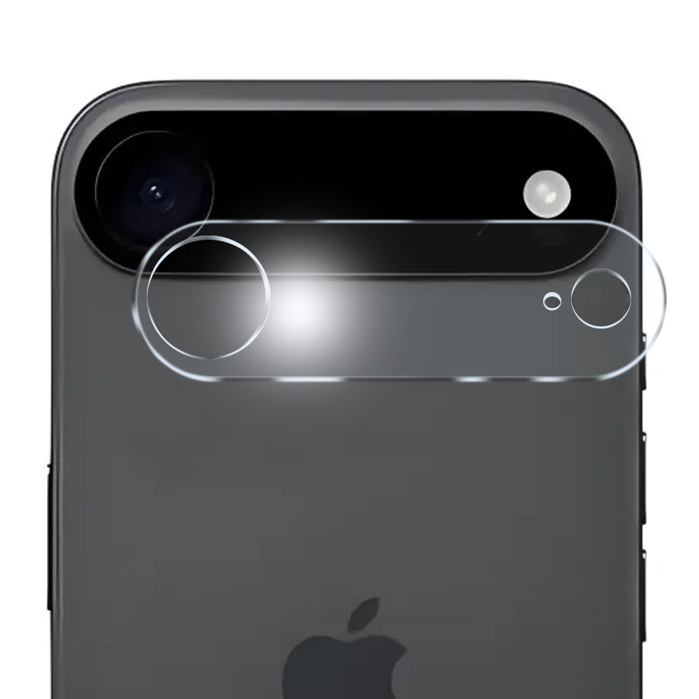 Apple iPhone Air Glass Camera Protector Clear