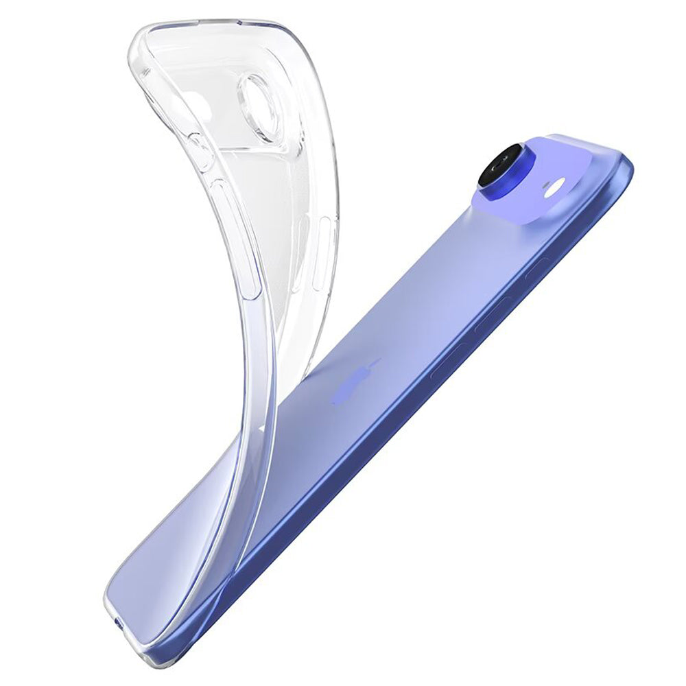 iPhone Air Soft Gel Case - Slim Design