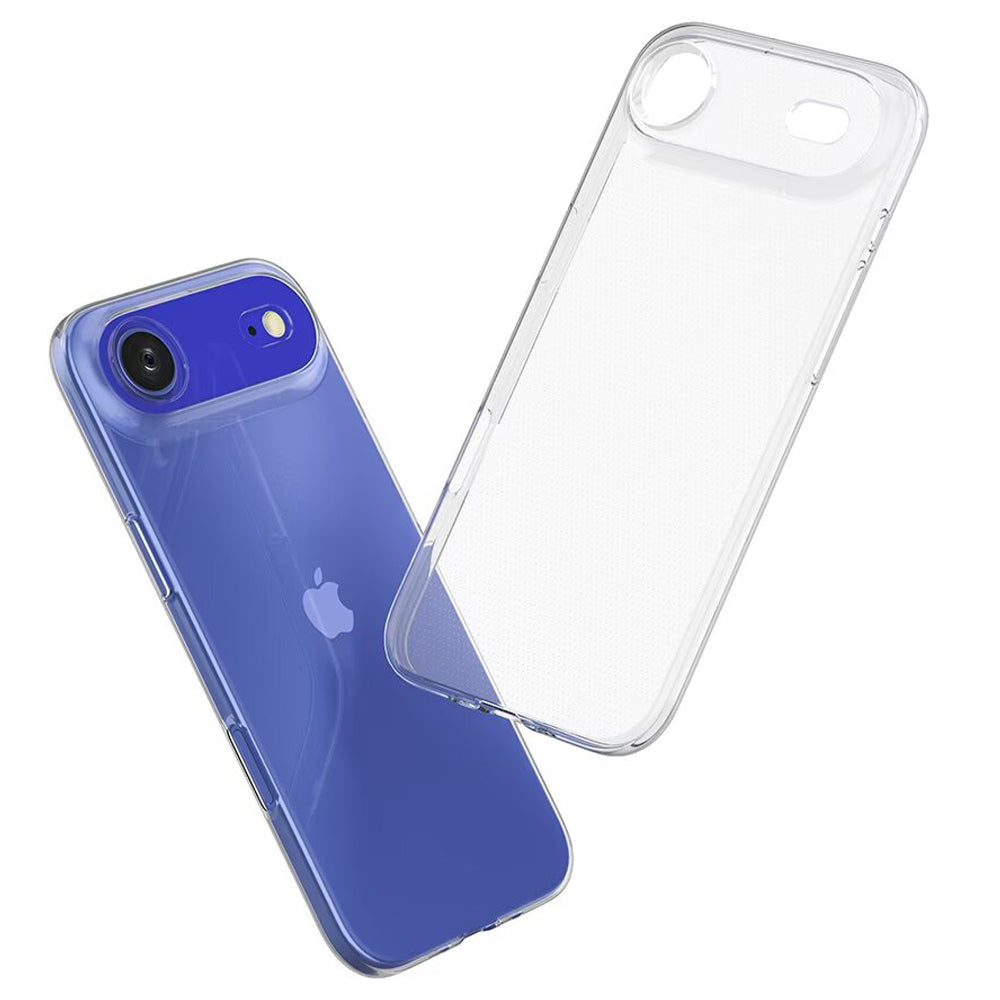 iPhone Air Soft Gel Case - Slim Design