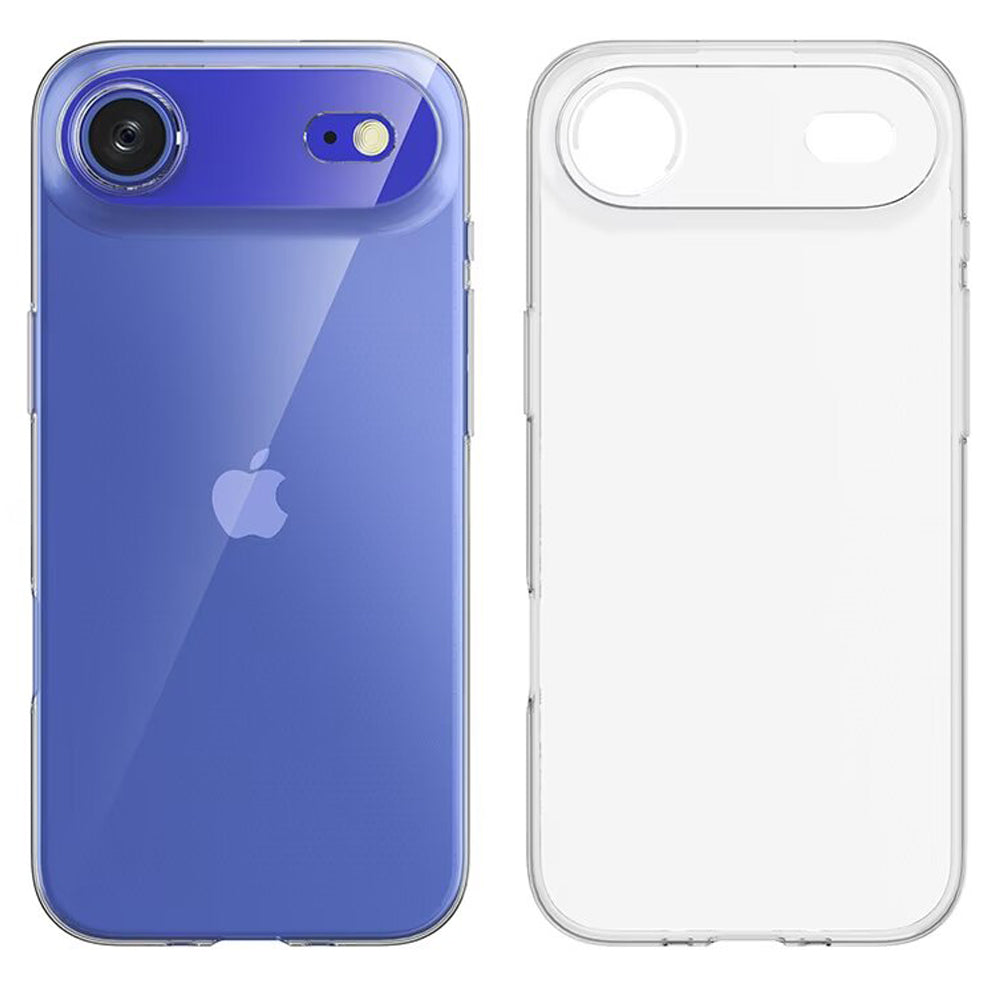 iPhone Air Soft Gel Case - Slim Design