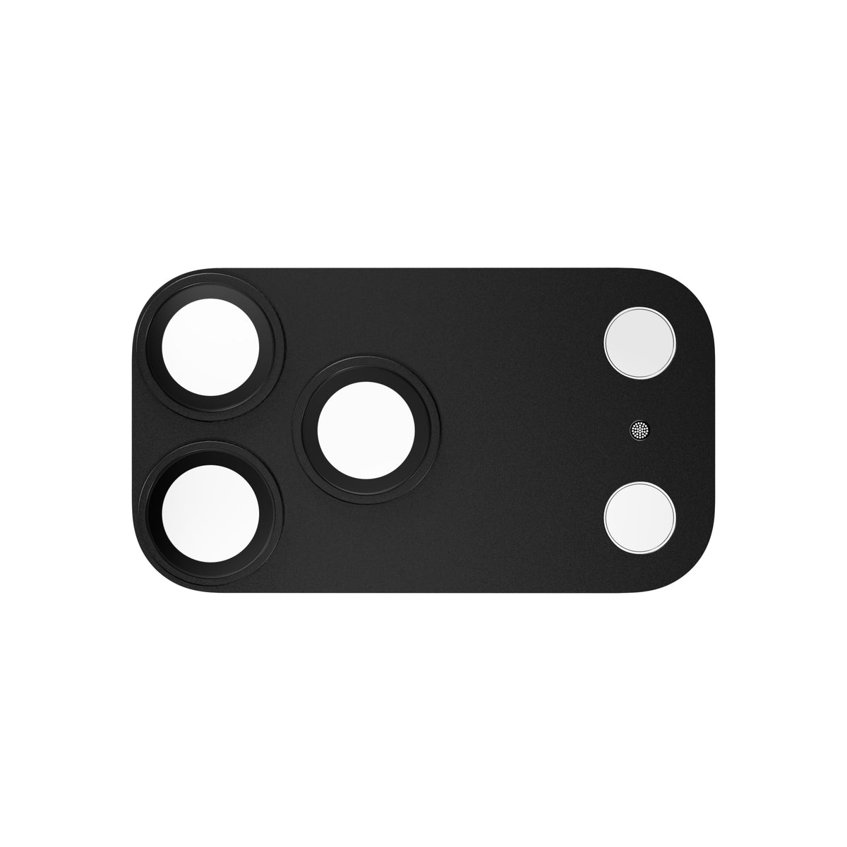 iPhone 18 Pro / Pro Max MAGEASY LenzShield Metal Camera Lens Protector