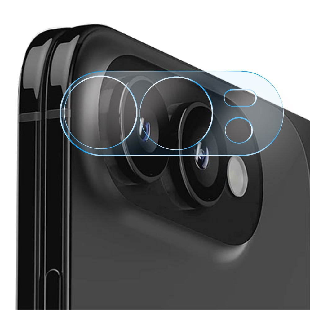 iPhone Ultra Glass Camera Protector Clear