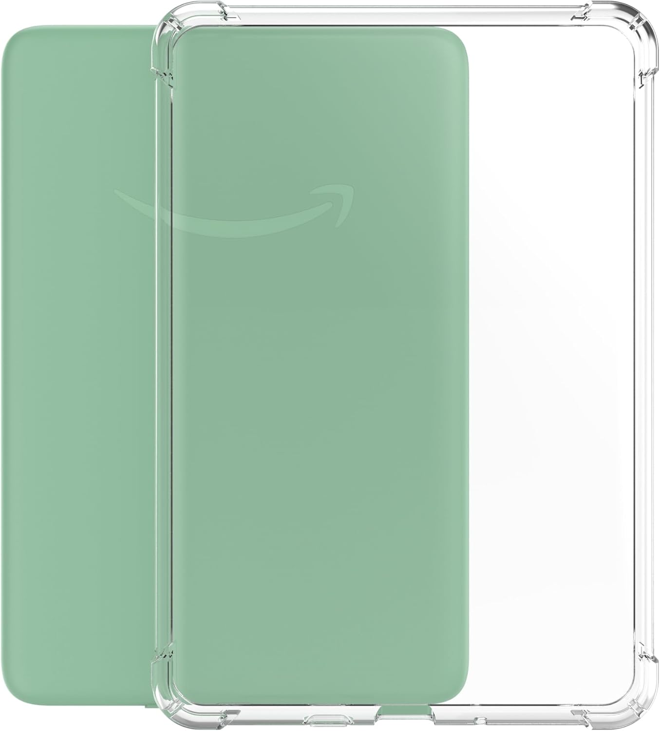 Kindle Paperwhite 6 (12th Gen 2024) Soft Gel Case