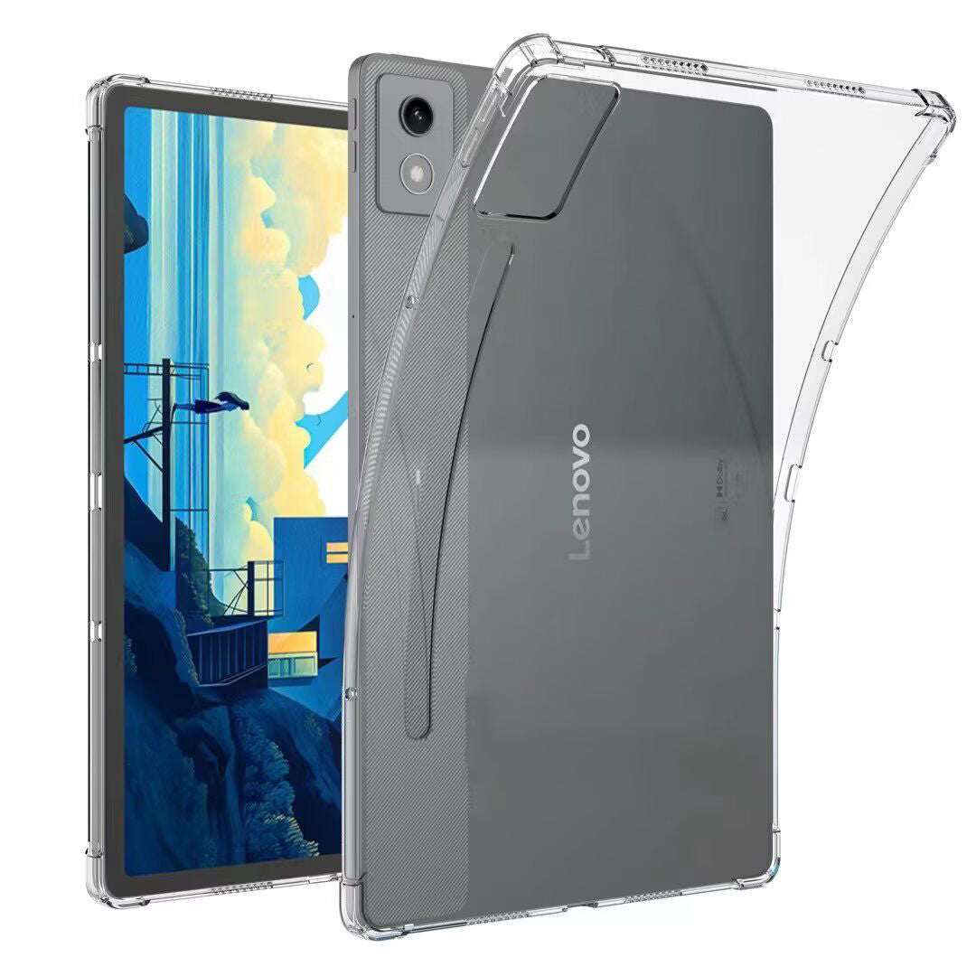 Lenovo Idea Tab Pro 12.7" TB373 Soft Gel Case