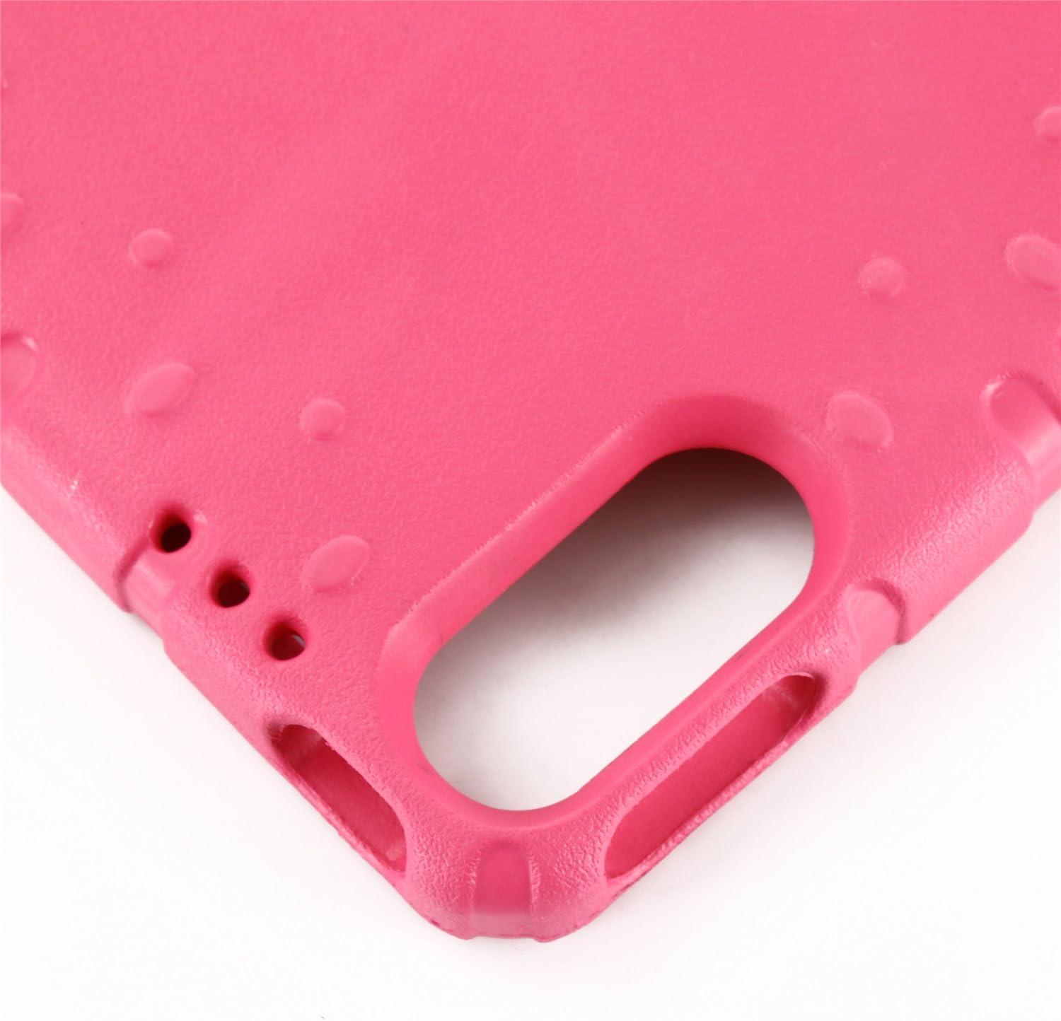 Lenovo Tab 10.1" 2025 EVA Shockproof Case (Rose)