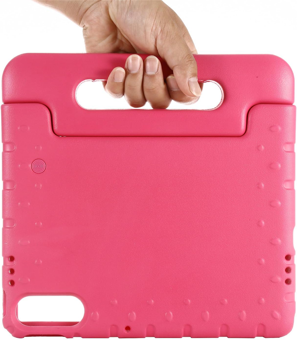 Lenovo Tab 10.1" 2025 EVA Shockproof Case (Rose)