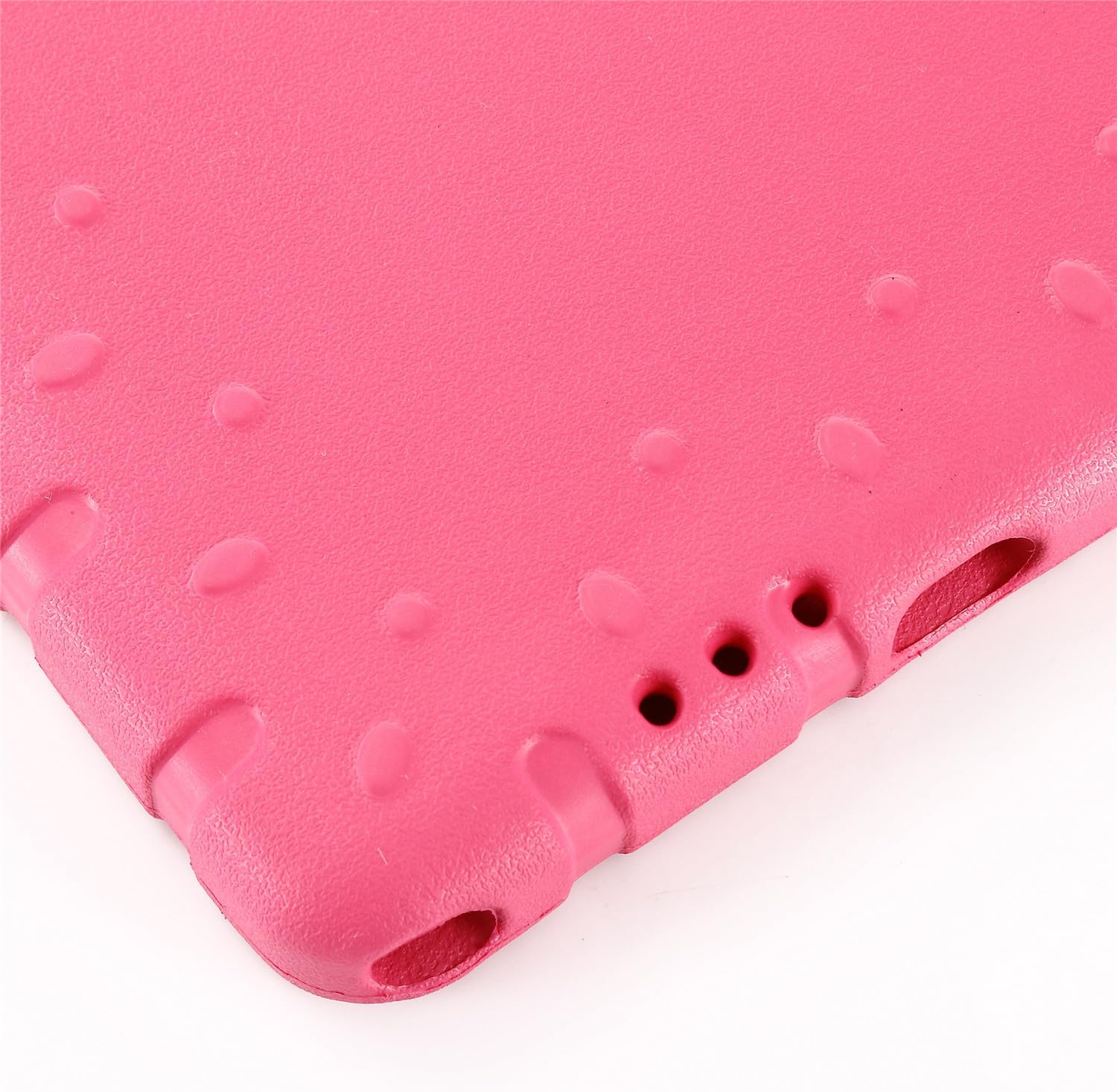 Lenovo Tab 10.1" 2025 EVA Shockproof Case (Rose)